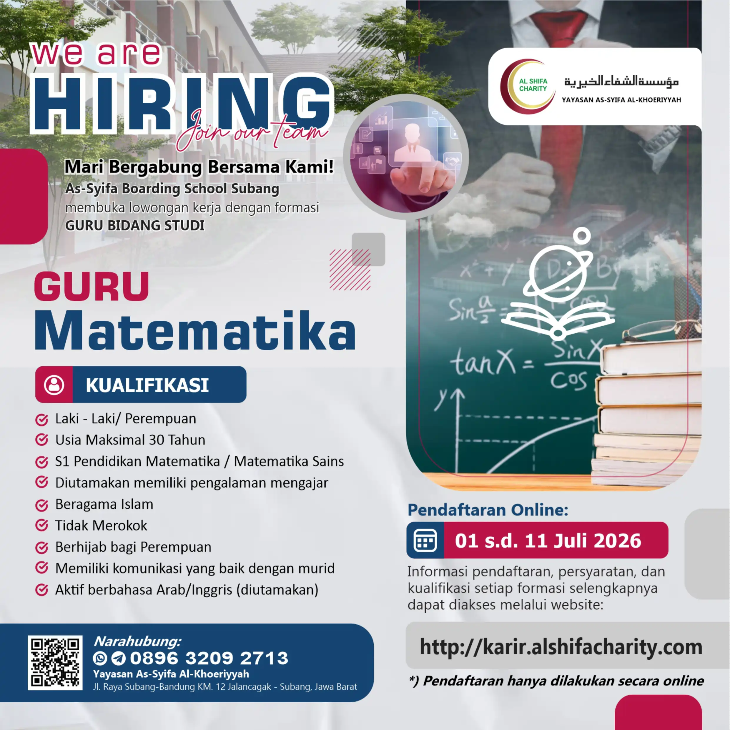 Guru Matematika